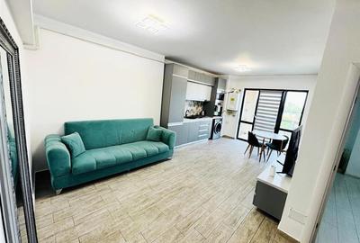 Apartament cu 2 camere in Tudor Vladimirescu Apartament cu 2 camere in Tudor Vladimirescu - 3