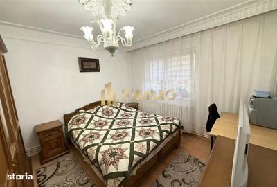 Apartament cu 2 camere decomandat în Burdujeni - 4