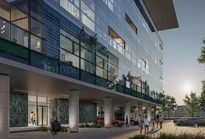 Spatii comerciale de vanzare One North Lofts - 5