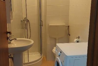 Apartament cu 3 camere decomandat, mobilat în Central - 8