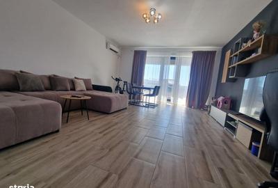 Apartament cu 2 camere decomandat în Nord - 6