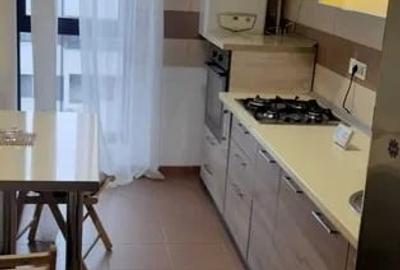 Vânzare studio 42 mp– Strada Tineretului nr. 8, etaj 6/9-Militari - 2