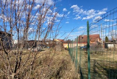 Oportunitate, Teren de vanzare 530 mp, Facai, deschidere 16m - 8