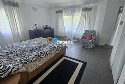Vila duplex cu 3 dormitoare, curte 300 mp și priveliste superba - 6