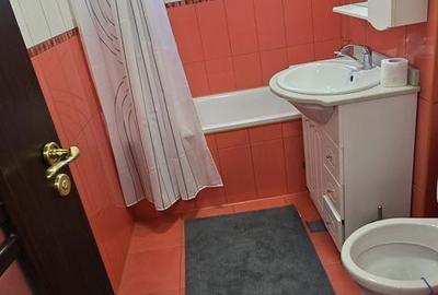 Apartament cu 2 camere semidecomandat în Micro 11 - 4