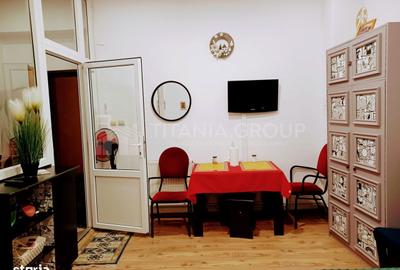 Garsonieră, mobilată în Centrul Istoric - 1