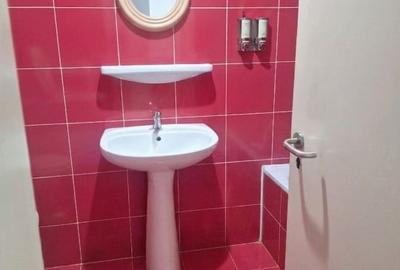 Apartament cu 2 camere semidecomandat, mobilat în Florești - 7