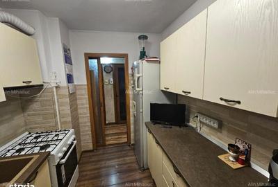 Apartament cu 2 camere în Țiglina 1