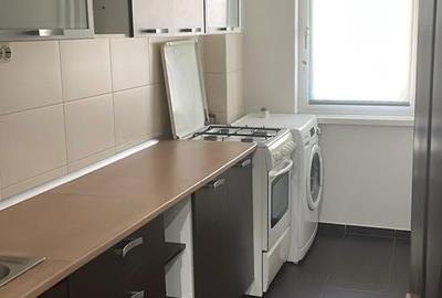 Garsonieră în Mănăștur - 2