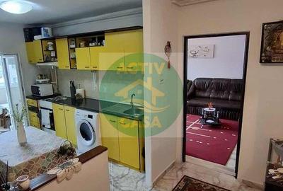 Apartament cu 2 camere în Central - 7