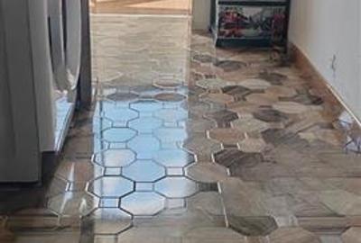 Apartament 2 camere, decomandat, etaj intermediar, zona Stupini - 5