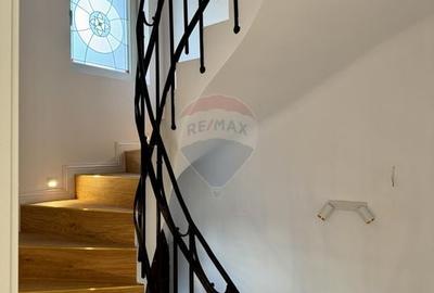 Casă / Vilă de închiriat în zona Aviatorilor - 5