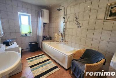 Poveste de Toamna Casa in Bucovina De Vanzare 0727817187 - 1