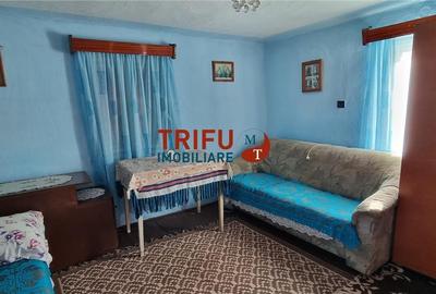 Casa cu doua corpuri de locuit in Mihalt Casa cu doua corpuri de locuit in Mihalt - 6