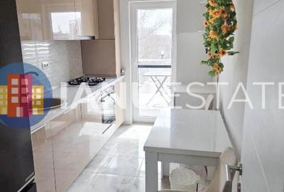 Apartament cu 2 camere decomandat, mobilat în Apărătorii Patriei - 1