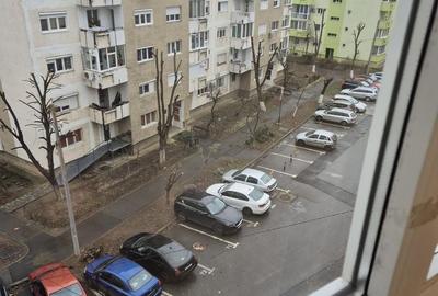 Apartament cu 4 camere decomandat în Aradul Nou - 4