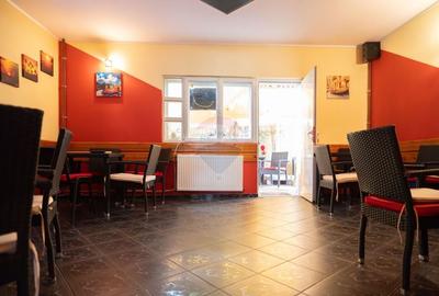 Casa  individuala cu  Spatiu Comercial  in  IASI - Afacere  la CHEIE ! - 5