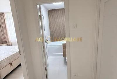 Apartament cu 3 camere circular, mobilat în Drumul Taberei - 5