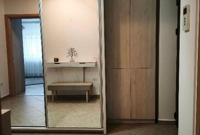 Apartament cu 3 camere decomandat, mobilat în Theodor Pallady - 9