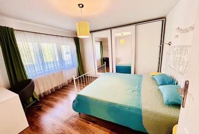 Apartament cu 3 camere semidecomandat în Aradului - 15