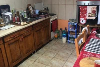 Case de vacanta zona Rasinari - 9