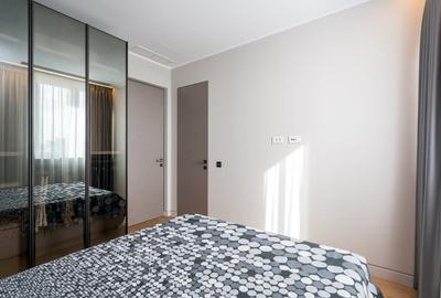 F ZEEN - 4 CAMERE// 2 GARAJE // TERASA CU VEDERE LIBERA CATRE LACUL FLOREASCA - 15