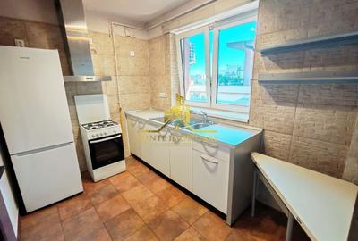 Apartament cu 2 camere decomandat, mobilat în Mărăști - 13