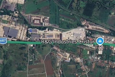 Spațiu comercial, în Criș - 2