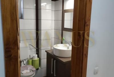 Apartament 1 camera , 32,3mp +balcon 7mp + parcare - 4