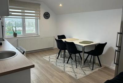 Apartament cu 3 camere semidecomandat în Gruia - 4