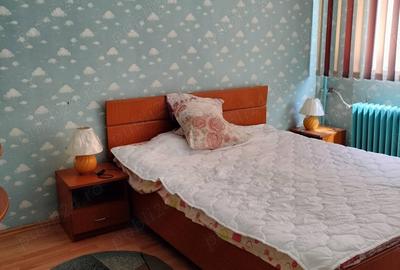 Apartament cu 2 camere decomandat în Sebastian - 7