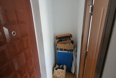 Garsonieră decomandată Astra Garsonieră decomandată Astra - 4