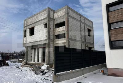 Casă cu 4 camere în Dudovicești - 1