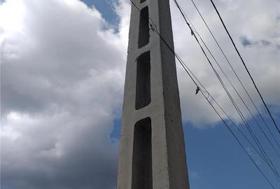 Teren de 330 mp, în Cheia - 9
