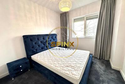 Apartament cu 3 camere decomandat, mobilat în Berceni - 2