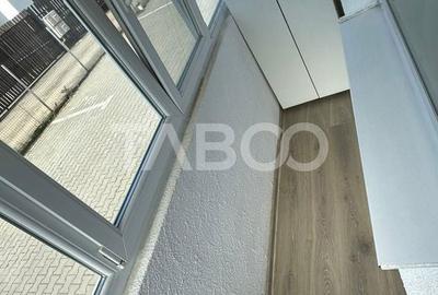 Apartament cu 3 camere decomandat în Central - 6