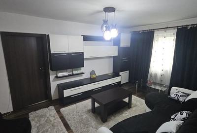 Apartament 2 camere cf 1, etaj 1 - 2