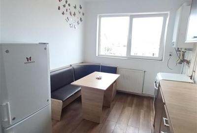 Apartament cu 3 camere decomandat, mobilat în Lazaret - 3