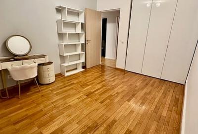 NOU! Inchiriere vila  individuala  4 camere/gradina  si  garaj / Rond OMV-Pipera - 15