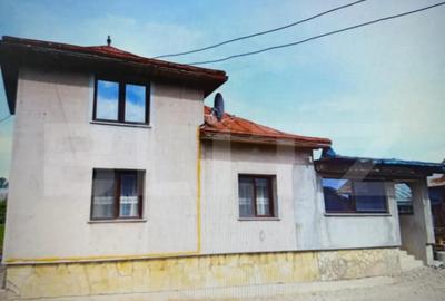 Casă cu 4 camere cu Teren 7000 Mp în Central - 3