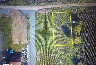 Spațiu comercial, în Ghiroda