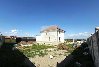 Casa Individuala cu 4 dormitoare, teren 640 mp in Cristian - Sibiu - 4