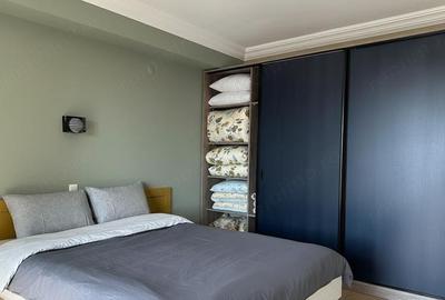 Garsonieră decomandată în Drumul Taberei