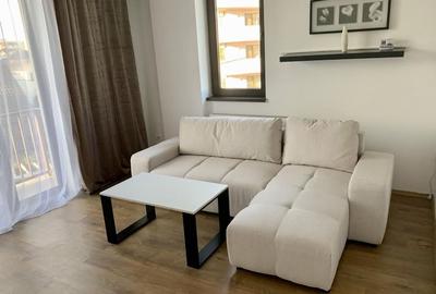 Apartament cu 2 camere decomandat, mobilat în Nord