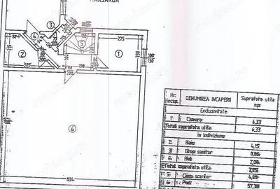 Casă cu Teren 217 Mp în Unirii - 7