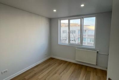 Apartament 3 camere 2 bai bloc 1987 Apartament 3 camere 2 bai bloc 1987 - 3