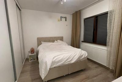 Apartament 3 camere,mobilat si utilat!!!Lux! - 8