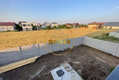 Casă individuală cu 4 camere cu Teren 310 Mp în Berceni - 3