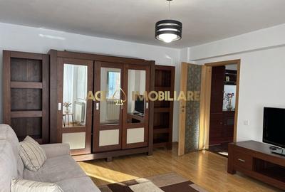 Apartament cu 2 camere decomandat, mobilat în Drumul Sării - 3