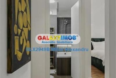 Apartament de lux prima inchiriere - Pajura - 2 camere - 10